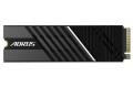 Ổ cứng SSD GIGABYTE Gen 4 7000s 1TB M.2 2280 NVMe PCIe 4.0x4 (AG70S1TB) 