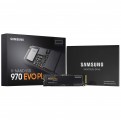 Ổ cứng SSD SAMSUNG 2TB 970 Evo Plus (MZ-V7S2T0BW) M.2 NVMe  PCIe Gen 3x4