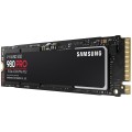 Ổ cứng SSD SAMSUNG 2TB 980 Pro (MZ-V8P2T0BW) M.2 NVMe PCIe Gen 4x4