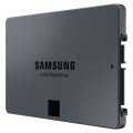 Ổ cứng SSD Samsung 870 QVO 8TB SATA III 2.5 inch (MZ-77Q8T0BW)