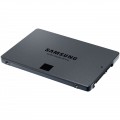 Ổ cứng SSD Samsung 870 QVO 8TB SATA III 2.5 inch (MZ-77Q8T0BW)