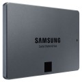 Ổ cứng SSD Samsung 870 QVO 8TB SATA III 2.5 inch (MZ-77Q8T0BW)