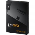 Ổ cứng SSD Samsung 870 QVO 8TB SATA III 2.5 inch (MZ-77Q8T0BW)