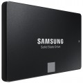 Ổ cứng SSD Samsung 870 EVO 4TB SATA III 2.5 inch (MZ-77E4T0BW)