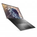 Laprtop Dell XPS 15 9520 (70296962) (Intel Core i7 12700H, Ram 16GB, SSD 1TB, VGA Nvidia GeForce RTX 3050Ti 44GB GDDR6, 15.6inch Full HD, Windows 11 Home, Vỏ nhôm nguyên khối màu bạc, Hàng chính hãng , Bảo hành 12 Tháng 