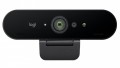 WEBCAM LOGITECH BRIO ULTRA HD RIGHLIGHT 3 4K (960-001196) Hàng chính hãng, Bảo hành 12 Tháng 