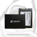 Ổ cứng SSD SSTC Megamouth 1TB  SATA III 2.5 (SSTC-MMP1TB-25)