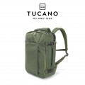 BALO LAPTOP 15 TUCANO TUGO BKTUG-M-V màu xanh (20 lít, siêu nhẹ)