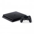 Bộ Máy Chơi Game Sony Playstation PS4 Slim 1TB CUH-2218B B01, Hàng chính hãng