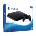 Bộ Máy Chơi Game Sony Playstation PS4 Slim 1TB CUH-2218B B01, Hàng chính hãng