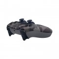 Tay cầm chơi game không dây Sony DualSense CFI-ZCT1G 06 màu grey camo, hàng chính hãng