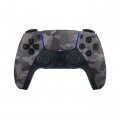 Tay cầm chơi game không dây Sony DualSense CFI-ZCT1G 06 màu grey camo, hàng chính hãng
