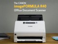Máy quét Scan Canon R40