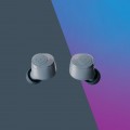 Tai nghe In-ear SKULLCANDY JIB TRUE 2 Wireless Màu Xám (SK-S1JTW-P744)
