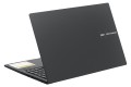LAPTOP ASUS VIVOBOOK A1505VA-L1114W (Core i5 13500H, Ram 16GB, 512GB SSD, màn hình 15.6inch FHD OLED, Windows 11 Home bản quyền, màu đen)
