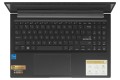 LAPTOP ASUS VIVOBOOK A1505VA-L1114W (Core i5 13500H, Ram 16GB, 512GB SSD, màn hình 15.6inch FHD OLED, Windows 11 Home bản quyền, màu đen)