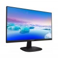 Màn hình 21.5 inch PHILIPS 223V7QHSB/74, Tấm nền IPS, Full HD, không viền 3 cạnh, treo tường được. Hàng chính hãng, bảo hành 36 tháng