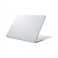 Laptop Asus Zenbook 14 OLED UX3402VA-KM203W (Intel Core I5-1340P, Ram 16GB, SSD 512GB, Intel Iris Xe, Màn Hình 14 inch OLED WQXGA+ , Windows 11, Màu bạc)