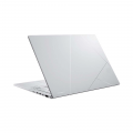 Laptop Asus Zenbook 14 OLED UX3402VA-KM203W (Intel Core I5-1340P, Ram 16GB, SSD 512GB, Intel Iris Xe, Màn Hình 14 inch OLED WQXGA+ , Windows 11, Màu bạc)