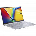 Laptop Asus Vivobook 15 OLED A1505VA-L1201W (Intel Core i9-13900H, RAM 16GB, SSD 512GB, VGA Intel Iris Xe, Màn Hình 15.6 inch FHD, Windows 11, Bạc)