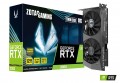Card màn hình VGA ZOTAC GAMING RTX3060 Twin Edge OC 12GB GDDR6 (ZT-A30600H-10M)