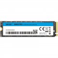 Ổ cứng SSD Lexar 500GB NM610 Pro M.2 NVMe PCIe Gen3x4 (LNM610P500GB-RNNNG)