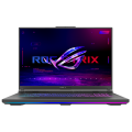 Laptop Asus ROG Strix G16 G614JU-N3135W (Intel Core i5-13450HX, Ram 8GB, SSD 512GB, RTX 4050 6GB, màn hình 16 inch FHD+ , Win 11 bản quyền, màu xám) Hàng chính hãng, Bảo hành 24 tháng