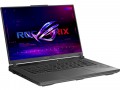 Laptop Asus ROG Strix G16 G614JU-N3135W (Intel Core i5-13450HX, Ram 8GB, SSD 512GB, RTX 4050 6GB, màn hình 16 inch FHD+ , Win 11 bản quyền, màu xám) Hàng chính hãng, Bảo hành 24 tháng