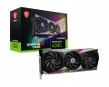 Card màn hình VGA MSI GeForce RTX 4080 GAMING X TRIO 16GB GDDR6X