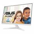 Màn hình 23.8 inch ASUS VY249HE (Tấm nền IPS, Full HD (1920x1080), 75Hz, 1ms, Công nghệ bảo vệ mắt, Màu trắng) Hàng chính hãng, bảo hành 36 tháng