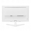 Màn hình 23.8 inch ASUS VY249HE (Tấm nền IPS, Full HD (1920x1080), 75Hz, 1ms, Công nghệ bảo vệ mắt, Màu trắng) Hàng chính hãng, bảo hành 36 tháng