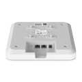 Bộ phát WiFi RUIJIE RG-RAP2260(G) ốp trần, WIFI 6, 2 băng tần