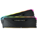 Ram Desktop DDR4 32GB (2x16GB) 3600MHz Corsair Vengeance RGB RS (CMG32GX4M2D3600C18)
