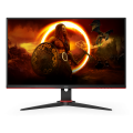 Màn hình Gaming AOC 23.8 inch 24G2SP/7 (Tấm nền IPS, Full HD, Tần số quét 165Hz, 1ms, độ sáng 300cd/m2, HDR, VGA, HDMI, DisplayPort) Hàng chính hãng, bảo hành 36 Tháng 