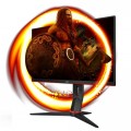 Màn hình Gaming AOC 23.8 inch 24G2SP/7 (Tấm nền IPS, Full HD, Tần số quét 165Hz, 1ms, độ sáng 300cd/m2, HDR, VGA, HDMI, DisplayPort) Hàng chính hãng, bảo hành 36 Tháng 