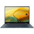Laptop Asus ZenBook UP3404VA-KN038W (Core i5 1340P, 16GB RAM, 512GB SSD, Màn Hình 14 Oled Cảm ứng, Windows 11, Bút, Cáp, Màu Xanh)