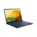 Laptop Asus ZenBook UP3404VA-KN038W (Core i5 1340P, 16GB RAM, 512GB SSD, Màn Hình 14 Oled Cảm ứng, Windows 11, Bút, Cáp, Màu Xanh)