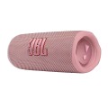 Loa Bluetooth JBL Flip 6 Màu Hồng (PIN 12 GIỜ, Chống nước IP67, BLUETOOTH 5.1)