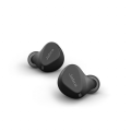 Tai Nghe Jabra Elite 4 Active True Wireless Black (Bluetooth 5.2, Kháng nước IP57, Thời lượng pin 7 giờ)