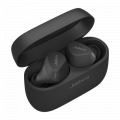 Tai Nghe Jabra Elite 4 Active True Wireless Black (Bluetooth 5.2, Kháng nước IP57, Thời lượng pin 7 giờ)