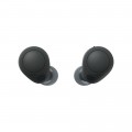 Tai Nghe True Wireless Sony WF-C700N Màu Đen, Bluetooth 5.2, Pin 10 giờ, IPX4, Chống ồn