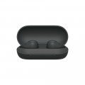 Tai Nghe True Wireless Sony WF-C700N Màu Đen, Bluetooth 5.2, Pin 10 giờ, IPX4, Chống ồn
