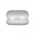 Tai Nghe True Wireless Sony WF-C700N Màu Trắng, Bluetooth 5.2, Pin 10 giờ, IPX4, Chống ồn