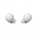 Tai Nghe True Wireless Sony WF-C700N Màu Trắng, Bluetooth 5.2, Pin 10 giờ, IPX4, Chống ồn
