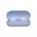 Tai Nghe True Wireless Sony WF-C700N Màu Tím, Bluetooth 5.2, Pin 10 giờ, IPX4, Chống ồn