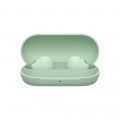 Tai Nghe True Wireless Sony WF-C700N Màu Xanh Lá, Bluetooth 5.2, Pin 10 giờ, IPX4, Chống ồn