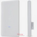 Thiết Bị Phát WiFi Ubiquiti Unifi AC Mesh Pro UAP-AC-M-PRO (Outdoor Access Point, Support 200 user)