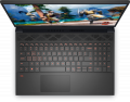 Laptop Dell Gaming G15 5520 (i7H165W11GR3050Ti) (Core i7-12700H, Ram 16GB, SSD 512GB,  RTX 3050 Ti 4GB, Màn hình 15.6 Inch FHD 165Hz, Windows 11, Office bản quyền, Màu xám)
