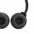 Tai Nghe Bluetooth JBL Tune 510BT Black, Hàng chính  hãng