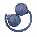 Tai Nghe Bluetooth JBL Tune 510BT Blue, Hàng chính  hãng